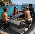 IceVolt Pro 55L