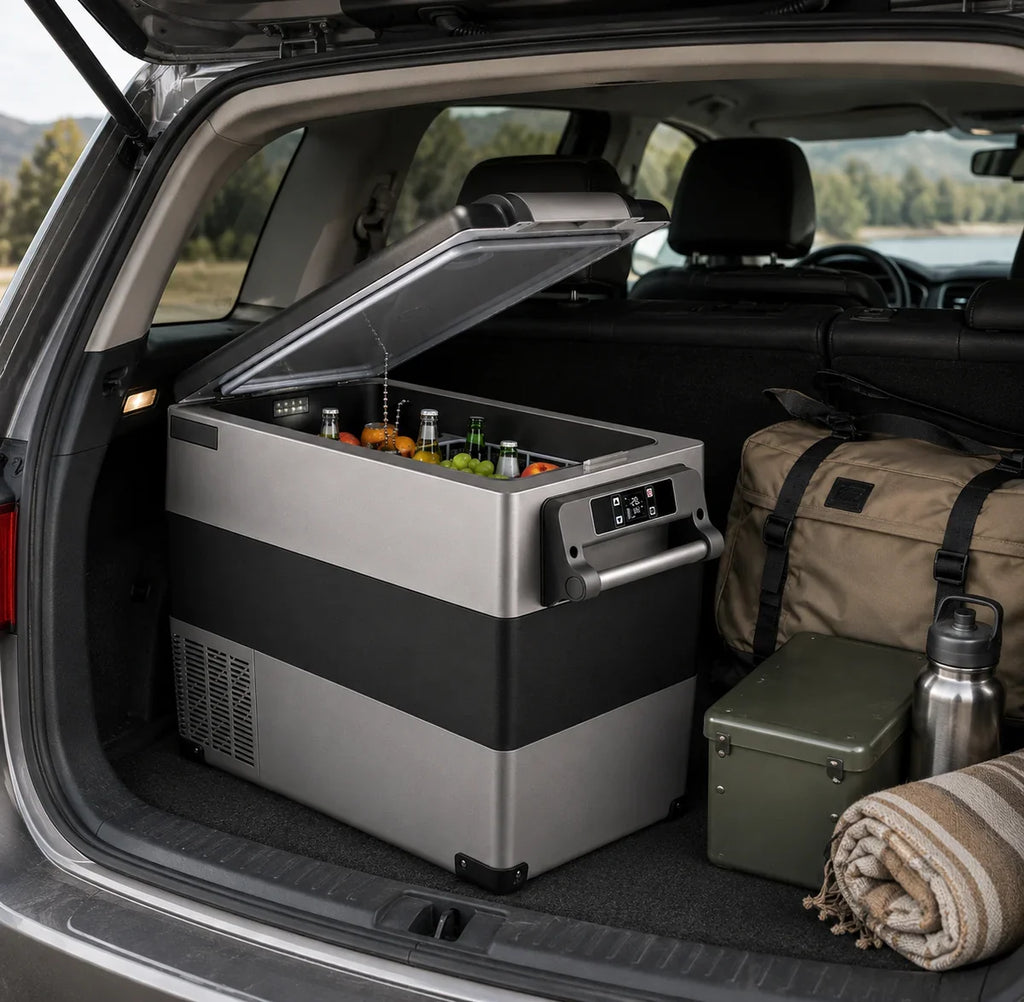 IceVolt Pro 55L